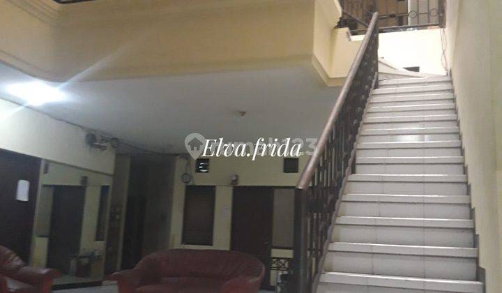 Dijual Cepat Kost Aktif Di Siwalankerto Permai Surabaya 2