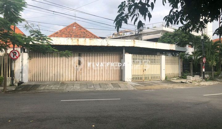 Dijual Murah Rumah dan Kost2an di Jalan Wuni Surabaya Pusat 1