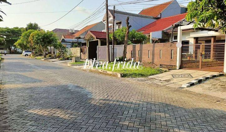 Dijual Rumah Darmo Sentosa Raya Jajar Tunggal Utara Surabaya 2