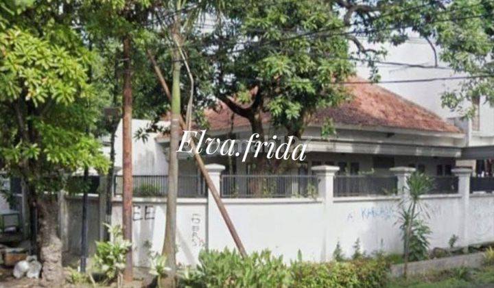 Dijual Rumah Hook di Jl Ambengan Jl Kesumba Surabaya Pusat 1