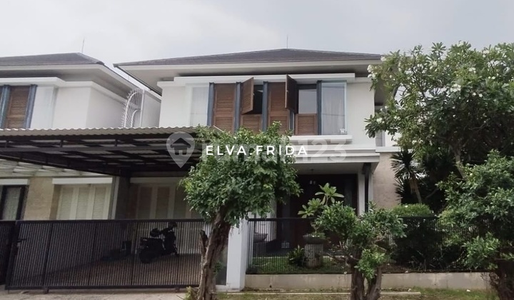Cheap House for Sale in Prambanan Residence Surabaya 1