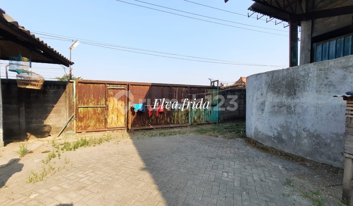 Cheapest Warehouse for Sale in Cangkir, Driyorejo, Gresik