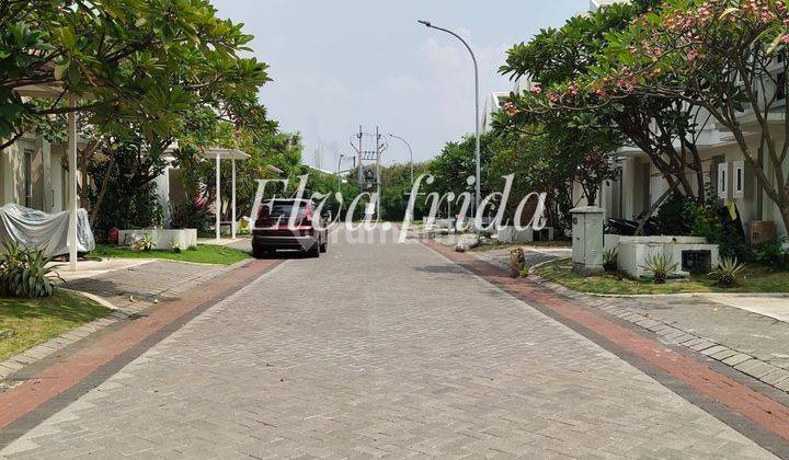 Dijual Rumah 2 Lantai di Grand Pakuwon Adelaide Surabaya 2