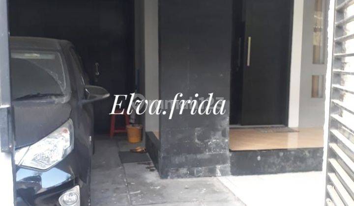 Dijual Murah Rumah di Graha Sampurna Indah Wiyung Surabaya 2