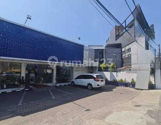 Affordable Commercial Property for Business in Raya Arjuna Area, Central Surabaya 2