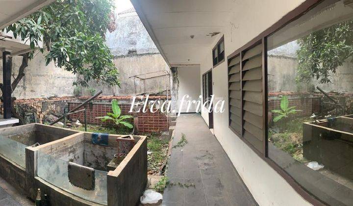 Dijual Murah Rumah di Jalan Gayungsari Surabaya Selatan 1