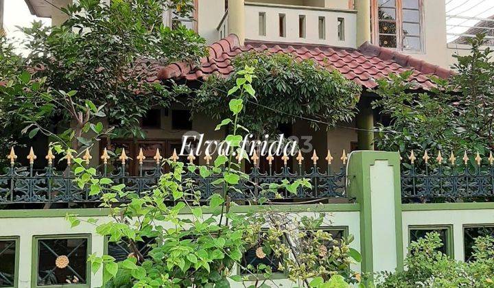 Dijual Murah Rumah 2 Lt Di Ketintang Wiyata Surabaya 1