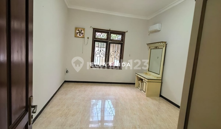 Dijual Murah Rumah Siap Huni di Villa Bukit Mas Surabaya 2