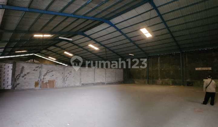 Warehouse for Sale Cheap in Margomulyo Indah, West Surabaya Warehouse for Sale Cheap in Margomulyo Indah, West Surabaya