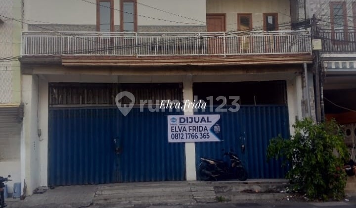 Dijual Murah Rumah Baru di Surya Breeze Gedangan Sidoarjo