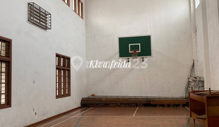 Dijual Rumah Mewah Jl Cempaka Dekat Jl Basuki Rahmat Surabaya 2