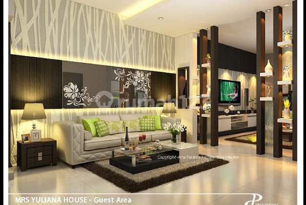 Dijual Cepat Rumah Siap Huni Dharmahusada Mas Surabaya Timur