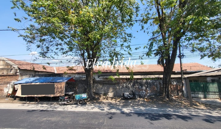 Dijual Murah Gudang Raya Gempol Surabaya