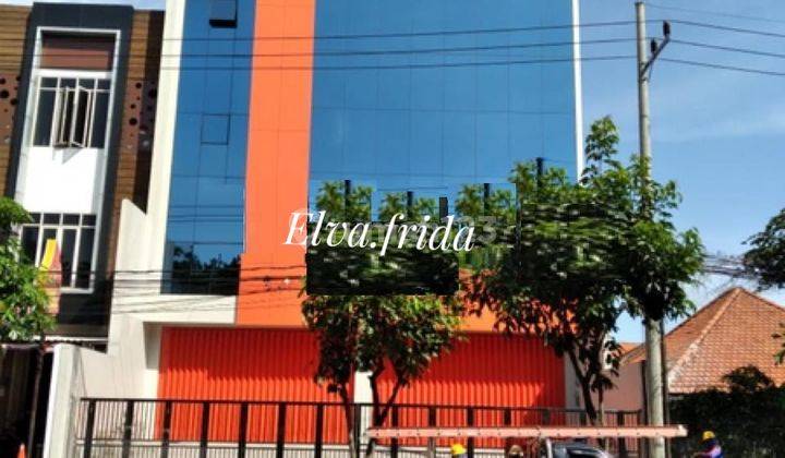 Dijual Murah Rumah Usaha Ruko Di Nol Raya Perak Surabaya  1