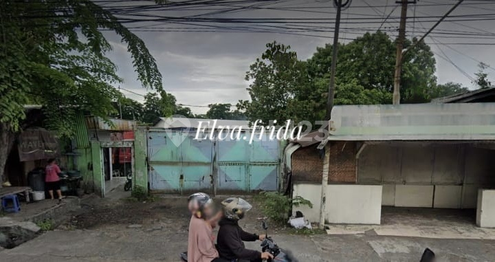 Dijual Gudang Murah di Jalan Raya Mastrip Surabaya Dijual Gudang Murah di Jalan Raya Mastrip Surabaya