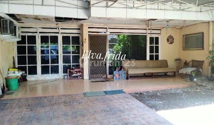 Dijual Murah Rumah Siap Huni di Jl Kutisari Selatan Surabaya 2