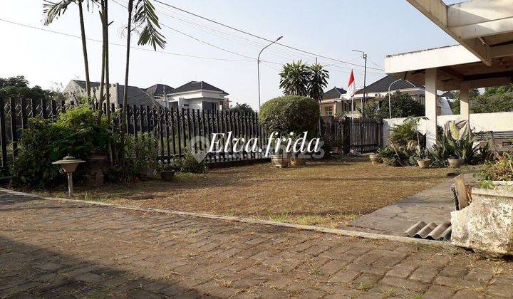 Dijual Murah Rumah Hitung Tanah Di Gayung Kebonsari Surabaya 2