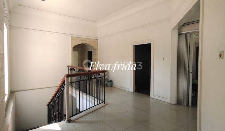 Dijual Rumah Pusat Kota di Jl Juwono Darmo Surabaya 2