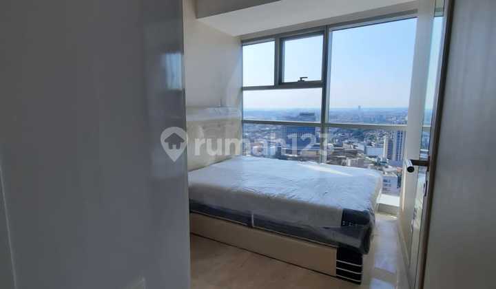 For Sale 2BR Apartment One Icon Tunjungan Surabaya 2