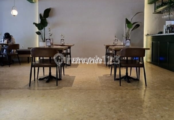 For Sale House on Opak Darmo Street, Central Surabaya