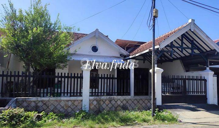 Dijual Murah Rumah di Gayungsari Surabaya Selatan 1