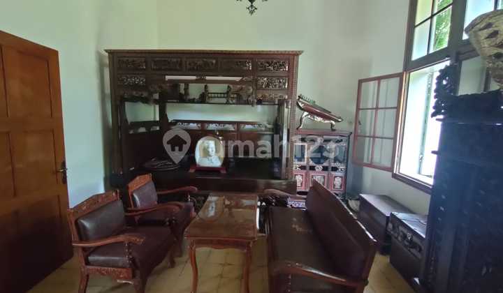 Dijual Rumah Hook Siap Huni di Jl Welirang Merapi Surabaya Pusat 2