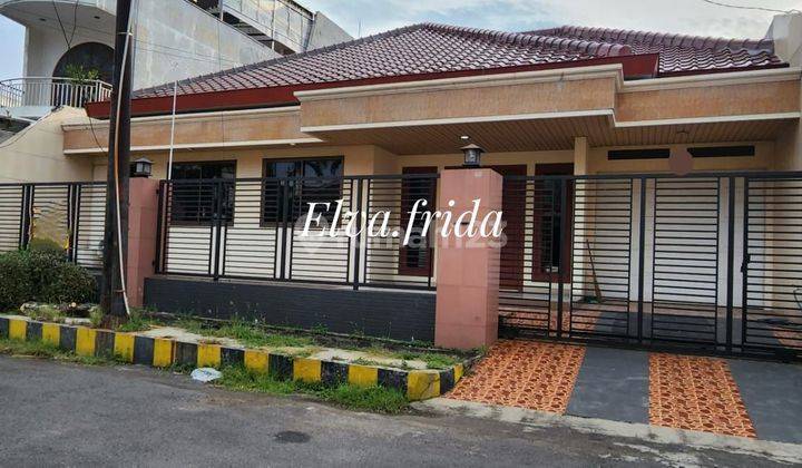 Dijual Cepat Rumah SHM di Kupang Indah Surabaya 1