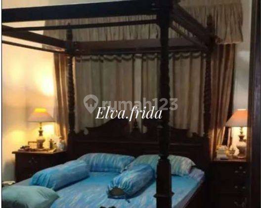 Dijual Cepat Rumah Murah Hook Di Graha Family Surabaya 2