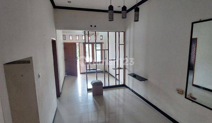 Dijual Rumah Rapi Terawat Siap Huni di Cluster Harapan Indah 2