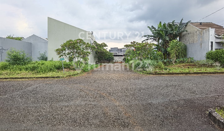 Tanah Kavling Siap Bangun dan Strategis di Sentul Bogor S7199 Tanah Kavling Siap Bangun dan Strategis di Sentul Bogor S7199