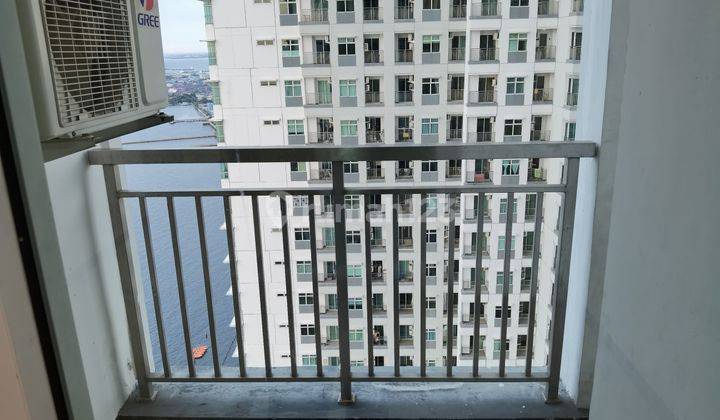 Disewakan murah Condominium Greenbay Pluit Unfurnished  Pluit 2