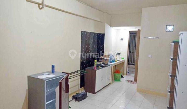 Apartemen Studio Murah Gading Icon Jakarta Timur 2