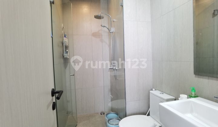 Fatmawati City Center 2