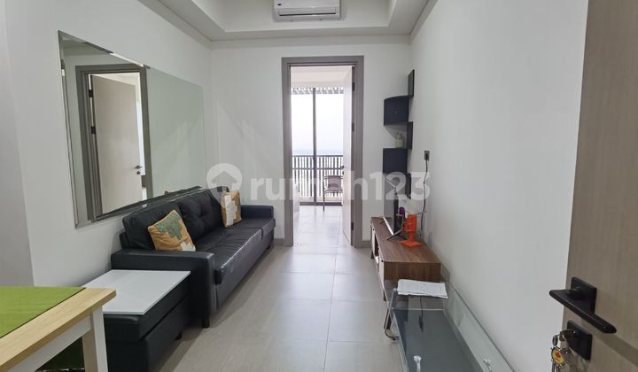 Fatmawati City Center