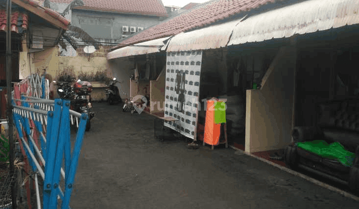 Rumah Lokasi Strategis Di Duren Sawit  S5710 2