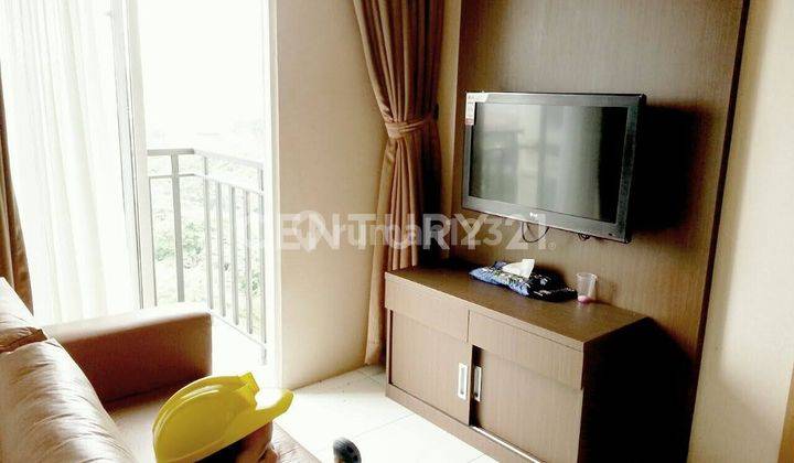 Apartemen Signature Park Di Tebet Jakarta Selatan S7333 1