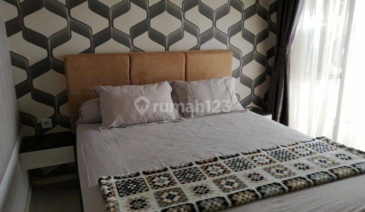 2 Unit Apartemen Cosmo Terrace Tanah Abang Jakarta Pusat R1547 2