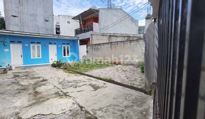 Jual Rumah Kost Bisa Buat Gudang Di Meruyung Limo Depok Jual Rumah Kost Bisa Buat Gudang Di Meruyung Limo Depok