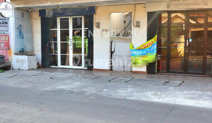 For Quick Sale: Aren Jaya Shop House, East Bekasi 2