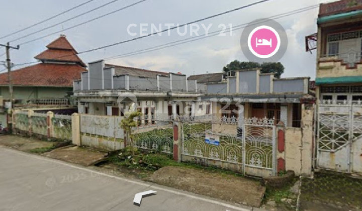 Dijual Segera Villa Pacet Cipanas Jawa Barat