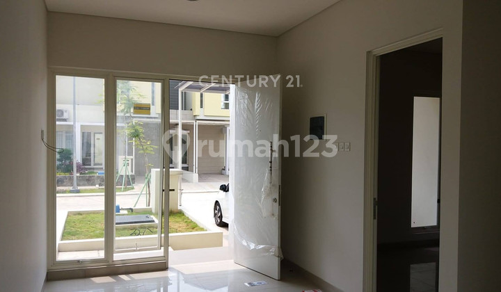 Rumah Tinggal 2 Lantai Dalam Cluster Di Taruma Jaya S8465 Rumah Tinggal 2 Lantai Dalam Cluster Di Taruma Jaya S8465