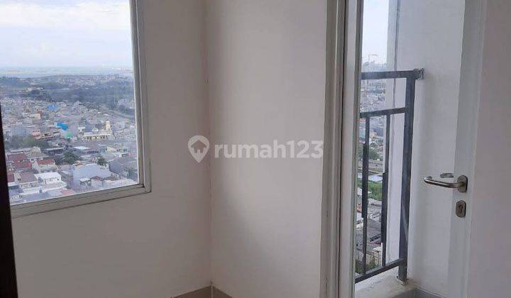 Apartemen Sunter Icon Tower West 2BR Lantai 20 S7962 2