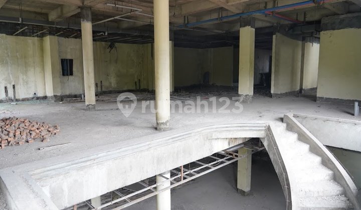 Jual Rumah Baru 80 Persen Jadi Dekat Prj Jakarta Pusat 2