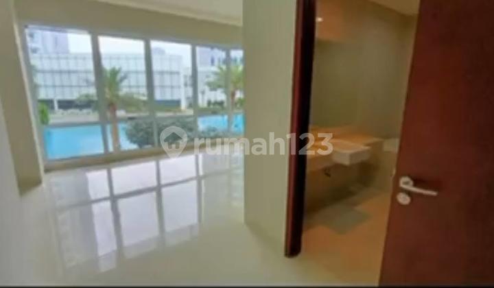 Jual Townhouse Puri Mansion Jakarta Barat 2