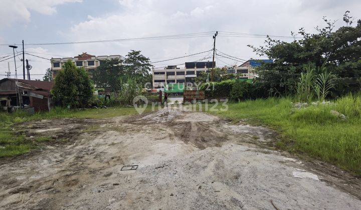 Tanah Luas Lokasi Strategisdi Payung Sekaki S8550 1