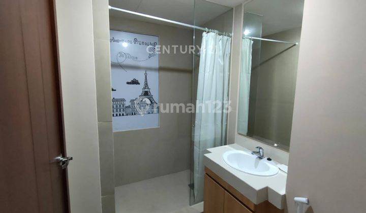 Apartemen U Residence Studio Tower 3 Lt 18 Furnished S8436 2