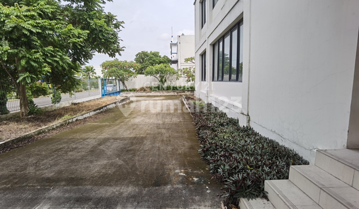 Warehouse And Office In Greenland Industrial Area Cikarang S8414 Warehouse And Office In Greenland Industrial Area Cikarang S8414
