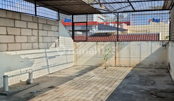 For Sale Fast Citra Niaga Shop House Kalideres West Jakarta 2