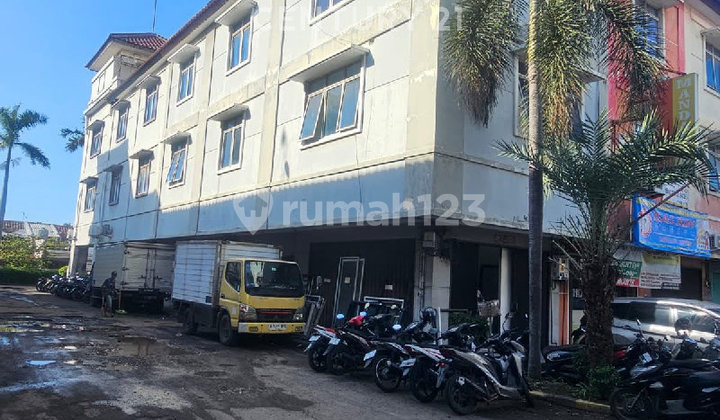 Dijual Cepat Ruko Citra Niaga Kalideres Jakarta Barat