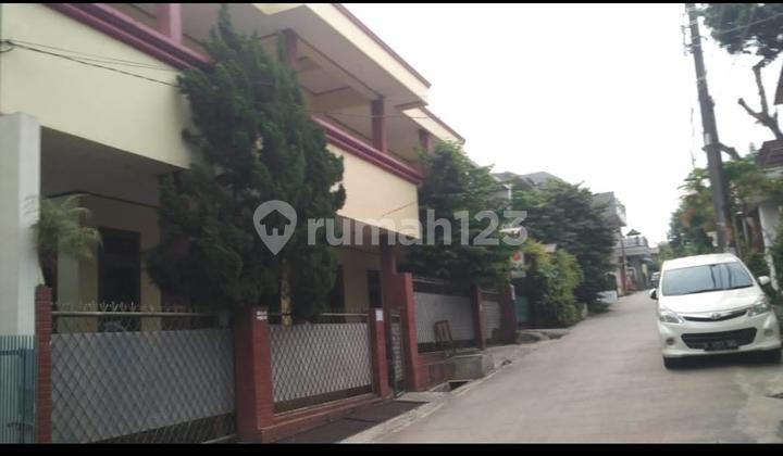 Jual Cepat Rumah Asri Cengkeh Raya Depok Jual Cepat Rumah Asri Cengkeh Raya Depok